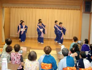 教養センター
